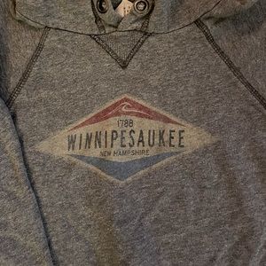 Lake Winnepesaukee Sweatshirt